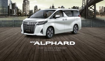 dealerotomotif alphard