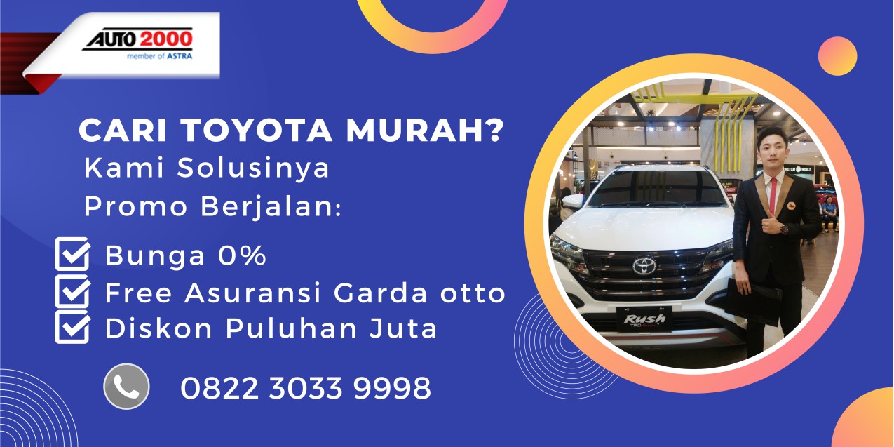 Toyota Ciledug