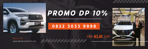 promo dp toyota