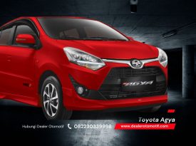 Toyota Ciledug