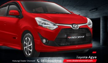 Toyota Ciledug