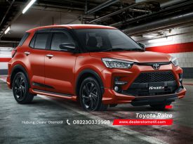 toyota ciledug