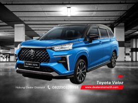 toyota ciledug