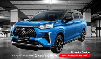 toyota ciledug